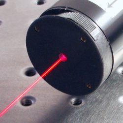 Laser 633, 250x250