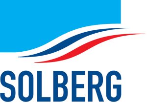 Solberg logo