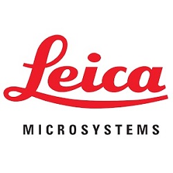 Leica Microsystems logo, 250x250